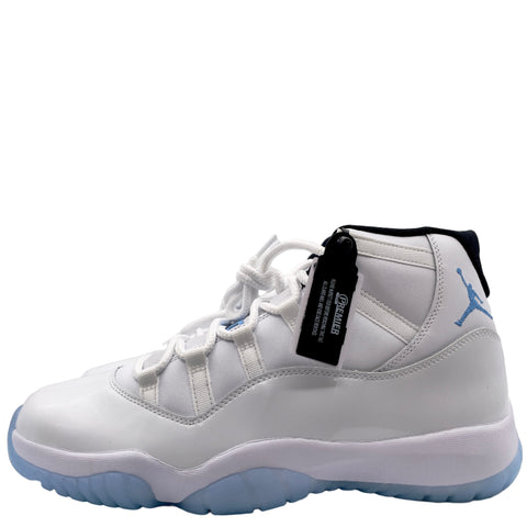 Air Jordan 11 Retro 'Legend Blue (2025)' | US M 12