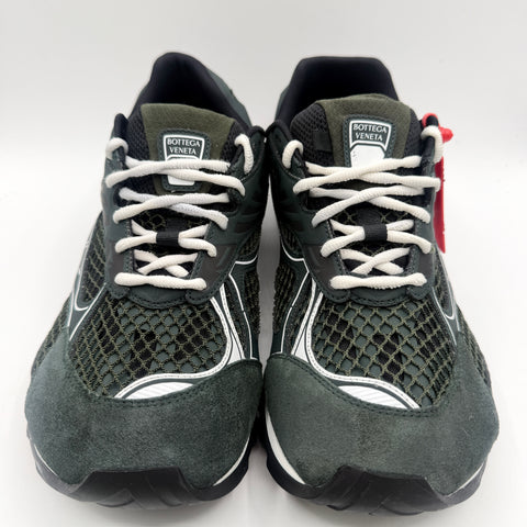 Bottega Veneta Orbit 'Dark Green' | EU M45 / US M12