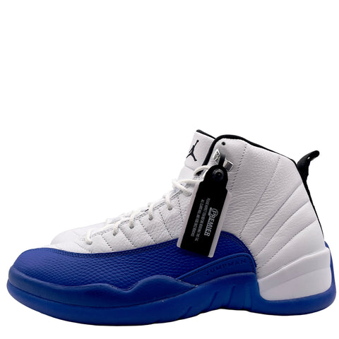 Air Jordan 12 Retro 'Blueberry (2025)' | US M 10.5