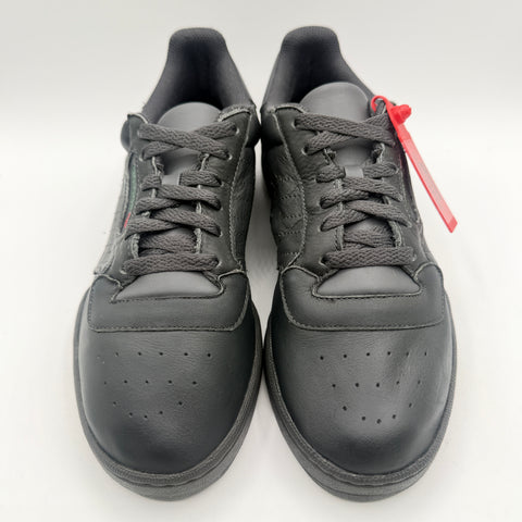 Adidas Yeezy Powerphase 'Calabasas Core Black (2018)' | US M 9