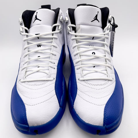 Air Jordan 12 Retro 'Blueberry (2025)' | US M 10.5