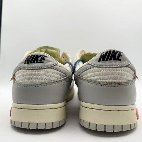 Nike Dunk Low 'OW Dunk Lot 5 (NB)' | US M 13 (No Box)
