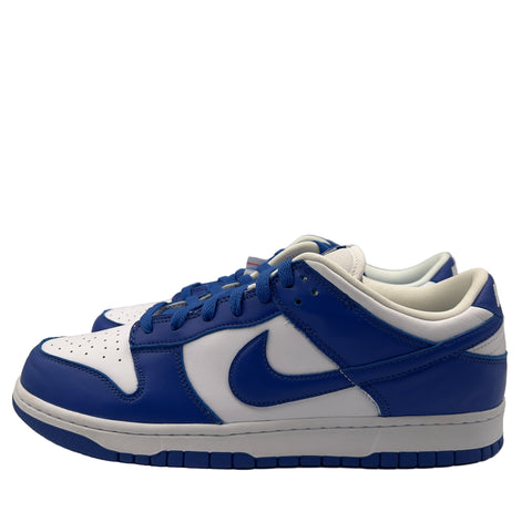 Nike Dunk Low SP' Kentucky (2020)' | US M 11