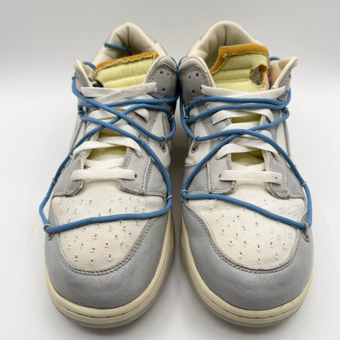 Nike Dunk Low 'OW Dunk Lot 5 (NB)' | US M 13 (No Box)