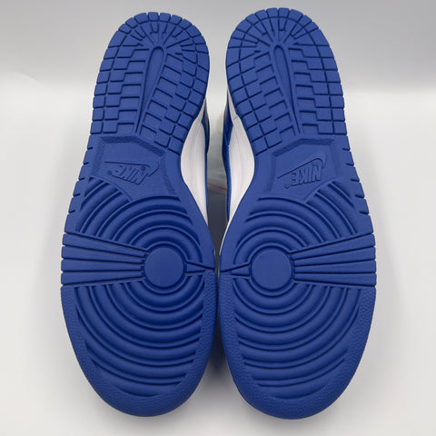 Nike Dunk Low SP' Kentucky (2020)' | US M 11