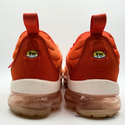 Nike Air VaporMax Plus 'Citrus (2022 Women's)' | US W9 / US M7.5 (No Box)