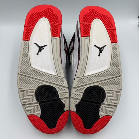 Jordan 4 Retro 'Flight Nostalgia (2019)' | US M 11.5 (No Box)