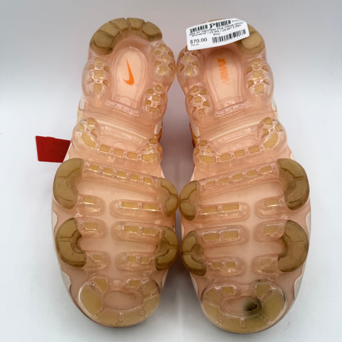 Nike Air VaporMax Plus 'Citrus (2022 Women's)' | US W9 / US M7.5 (No Box)