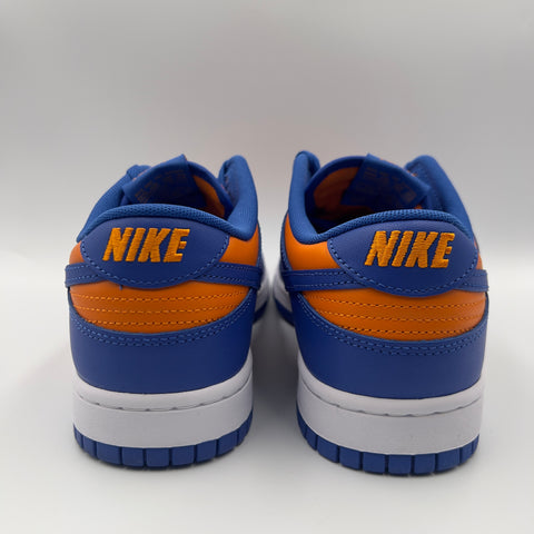 Nike Dunk Low 'Knicks (2024)' | US M 11