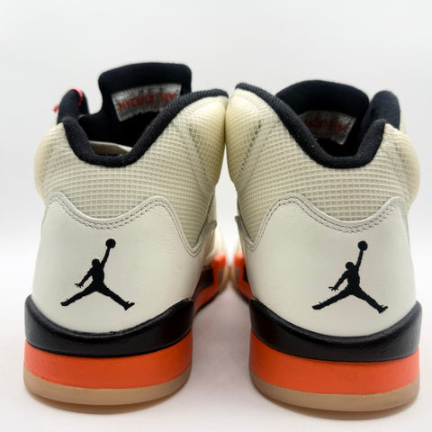 Air Jordan 5 Retro 'Shattered Backboard (2021)' | US M 10.5 (No Box)