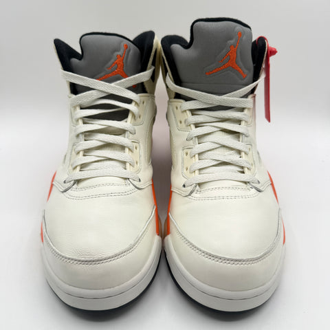 Air Jordan 5 Retro 'Shattered Backboard (2021)' | US M 10.5 (No Box)