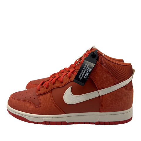 Nike Dunk High PRM 'NBA WNBA One Game (2022)' | US M 11