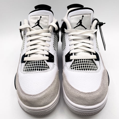 Air Jordan 4 Retro 'Military Black (2022)' | US GS 7Y