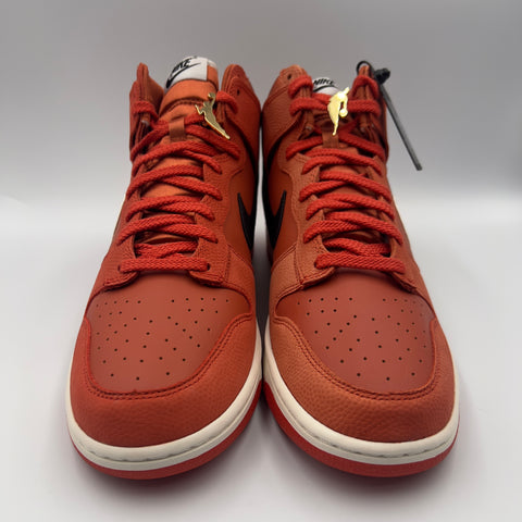 Nike Dunk High PRM 'NBA WNBA One Game (2022)' | US M 11