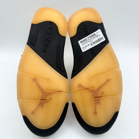 Air Jordan 5 Retro 'Shattered Backboard (2021)' | US M 10.5 (No Box)