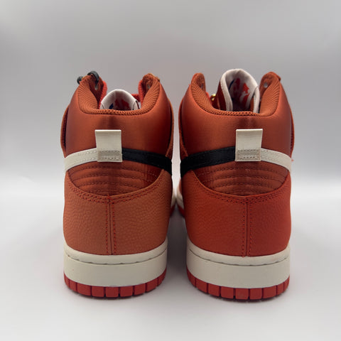 Nike Dunk High PRM 'NBA WNBA One Game (2022)' | US M 11