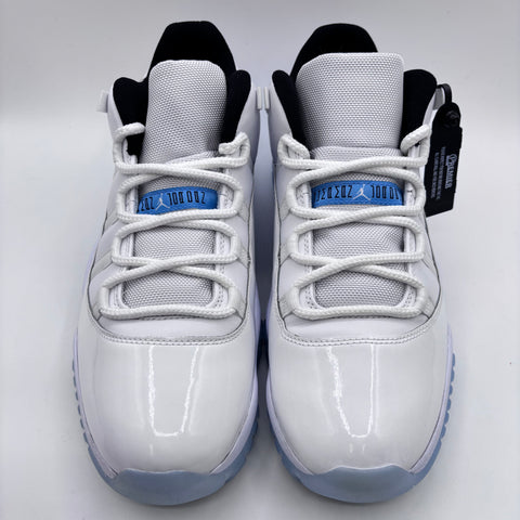 Air Jordan 11 Retro Low 'Legend Blue (2021)' | US M 12