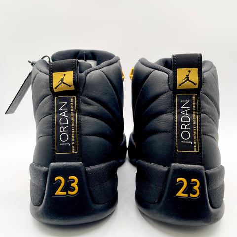 Air Jordan 12 Retro 'Black Taxi (2022)' | US M 12