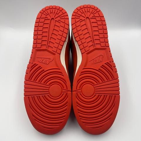 Nike Dunk High PRM 'NBA WNBA One Game (2022)' | US M 11