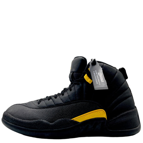 Air Jordan 12 Retro 'Black Taxi (2022)' | US M 12