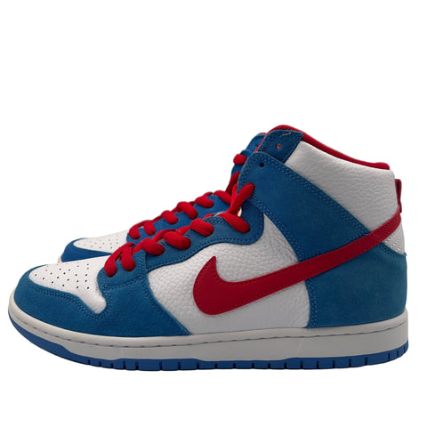 Nike SB Dunk High 'Doraemon (2020)' | US M 11