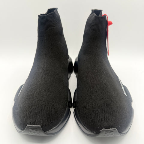 Balenciaga Speed Trainer 'Black' | US M 9