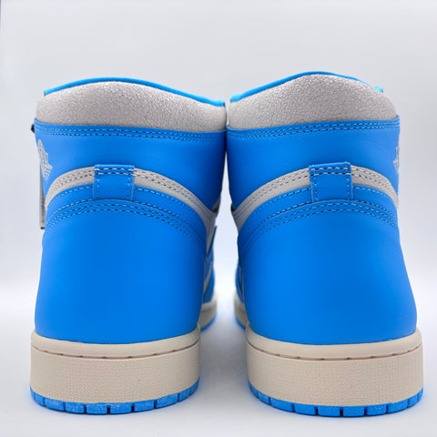 Air Jordan 1 Retro High OG 'UNC Reimagined (2025)' | US M 13