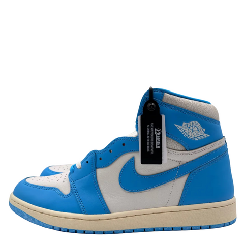 Air Jordan 1 Retro High OG 'UNC Reimagined (2025)' | US M 13