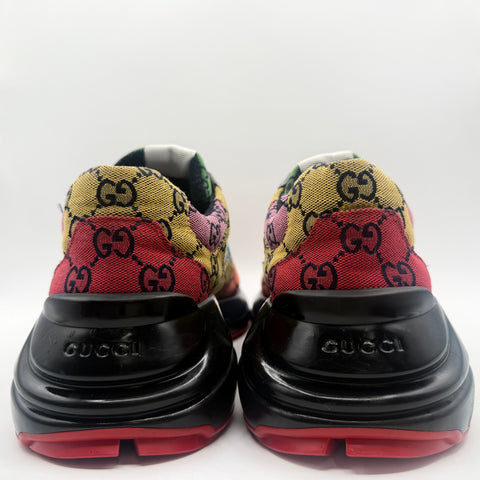 Gucci Rhyton 'GG Multi Color' | US M 10