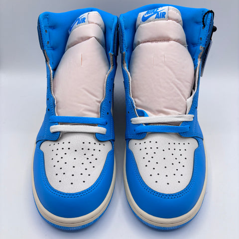 Air Jordan 1 Retro High OG 'UNC Reimagined (2025)' | US M 13
