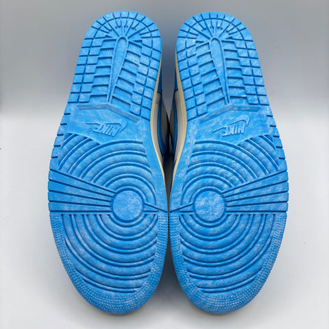 Air Jordan 1 Retro High OG 'UNC Reimagined (2025)' | US M 13