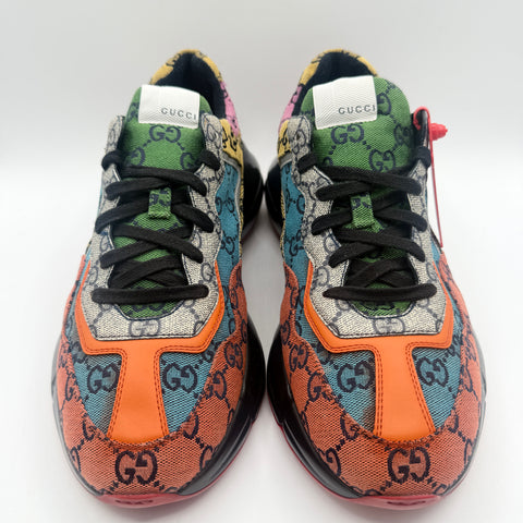 Gucci Rhyton 'GG Multi Color' | US M 10