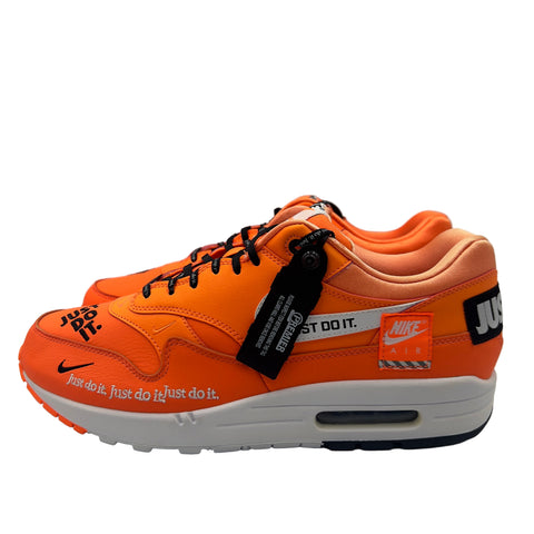Nike Air Max 1 'Just Do It Pack Orange (2018)' | US M 11
