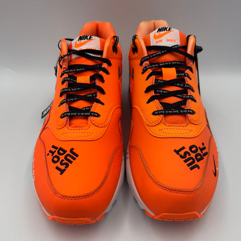 Nike Air Max 1 'Just Do It Pack Orange (2018)' | US M 11