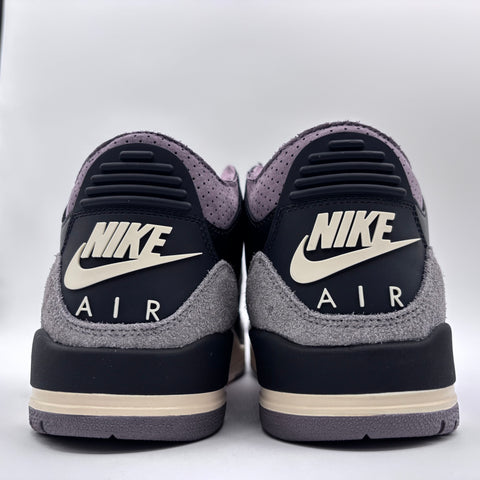 Air Jordan 3 Retro OG SP 'A Ma Maniere While You Were Sleeping (2024)' | US W 11 / US M 9.5