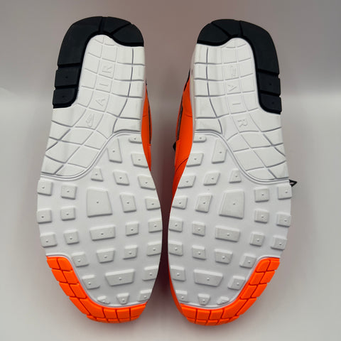 Nike Air Max 1 'Just Do It Pack Orange (2018)' | US M 11