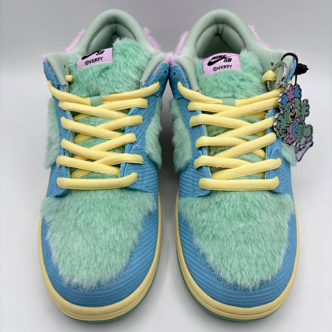 Nike SB Dunk Low 'Verdy Visty (2024)' | US M 12