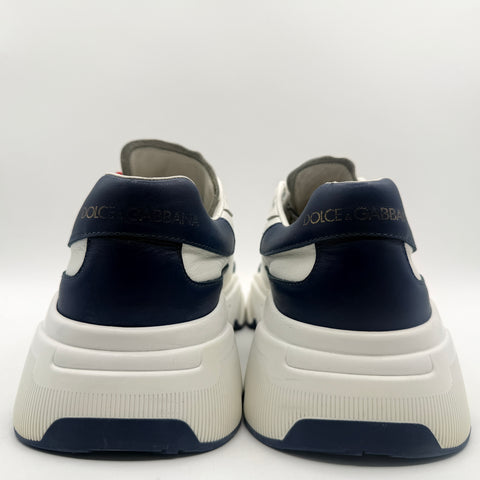 Dolce & Gabbana DG Daymaster 'White Navy' | EU M42 / US M9