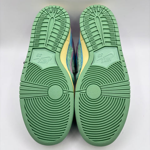 Nike SB Dunk Low 'Verdy Visty (2024)' | US M 12