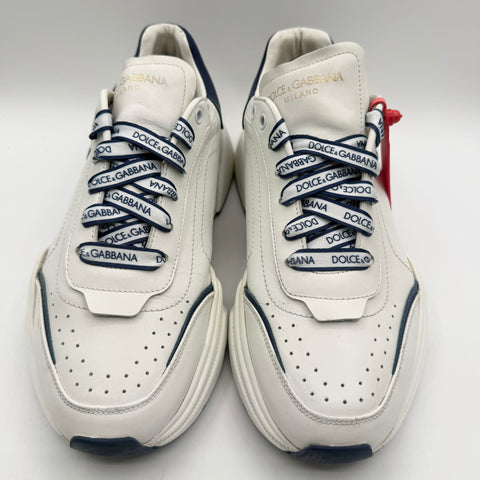 Dolce & Gabbana DG Daymaster 'White Navy' | EU M42 / US M9