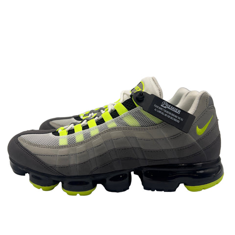 Nike Air VaporMax 95 'Neon (2018)' | US M 11