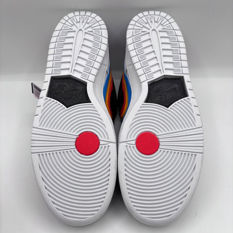 Nike SB Dunk Low 'Polaroid (2022)' | US M 10