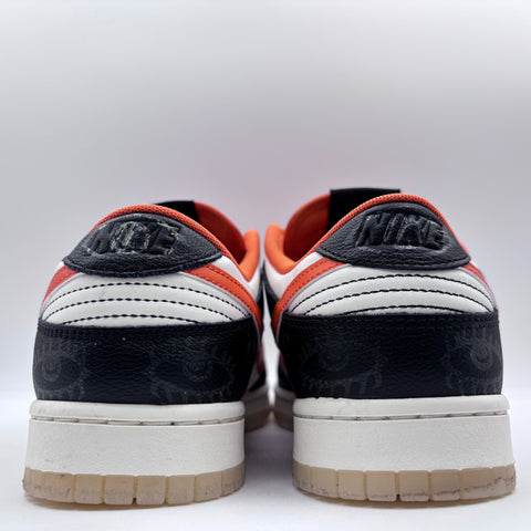 Nike Dunk Low PRM 'Halloween (2021)' | US M 10