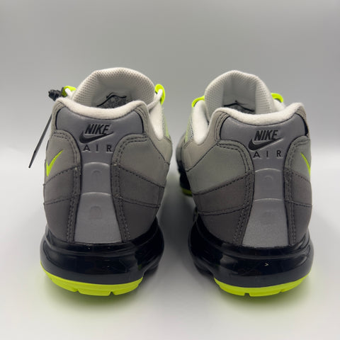 Nike Air VaporMax 95 'Neon (2018)' | US M 11