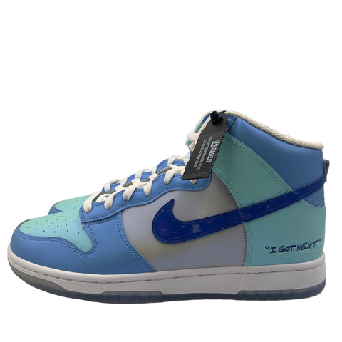 Nike Dunk High 'I got Next (2022)' | US M 11