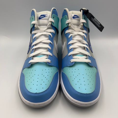 Nike Dunk High 'I got Next (2022)' | US M 11