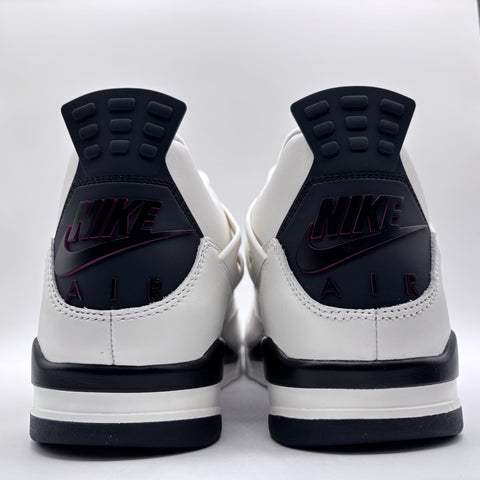Air Jordan 4 Retro OG 'Flight Club (2026)' | US M 13
