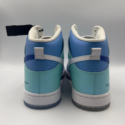 Nike Dunk High 'I got Next (2022)' | US M 11