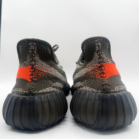 Adidas Yeezy 350 V2 'Carbon Beluga (2024)' | US M 13.5 (No Box)
