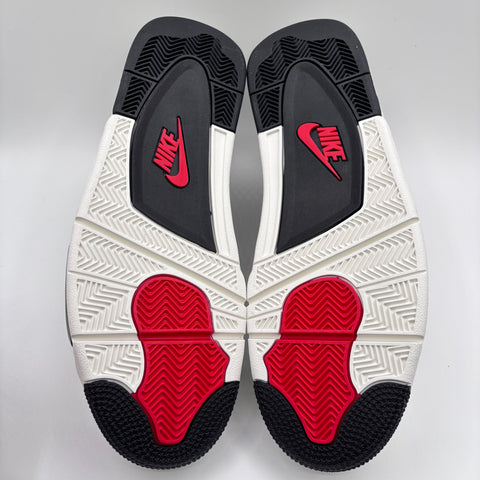 Air Jordan 4 Retro OG 'Flight Club (2026)' | US M 13